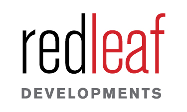 Red Leaf logo
